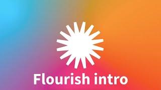 An intro to Flourish