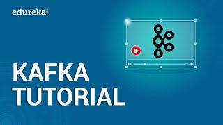 Apache Kafka Tutorial | What is Apache Kafka? | Kafka Tutorial for Beginners | Edureka