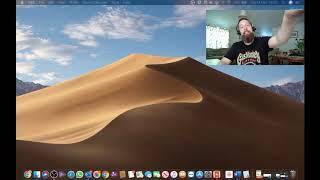 OBS Audio Loop Issue Fix Mac Sierra - May 2019