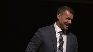 Bold School Teachers Elevate a Culture of “AND” | Weston Kieschnick | TEDxDakotaRidge