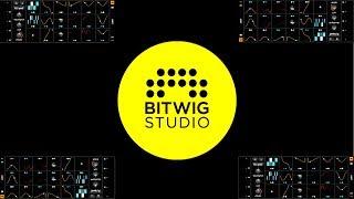 Bitwig Workflow Tip: Save modulator states within a preset