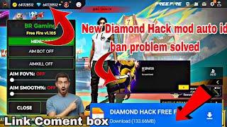 FREE FIRE NEW DIAMOND HACK MOD MENUUNLIMITED DIAMOND HACK MOD LINK 2024|FREE FIRE DIAMOND HACK MOD