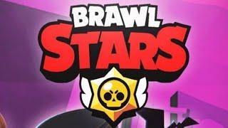 Играем в Brawl Stars