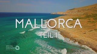 "Grenzenlos - Die Welt entdecken" auf Mallorca - Teil 1
