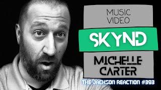 @skynd Michelle Carter [Music Video] | YouTube Artist Reacts