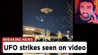  This is WHY this Video WENT VIRAL  - That is Impossible | UFO, Creepy TikToks & Scary Videos