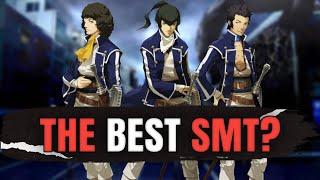 Shin Megami Tensei IV | From Cult to Classic