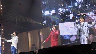 240907 Piano Man | 포레스텔라 SHOW [FNL:FORESTELLA Night Live]