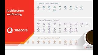 Architecture & Scaling Series: XC 9 Architecture Diagrams | e-commerce