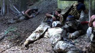 Airsoft Game Valhalla @ PBC