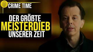 „Catch me, if you can!“ – Das Leben des Meisterdiebes Gerald Blanchard | Crime Time Doku