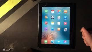 p0laris - a proper untethered jailbreak on 9.3.5, iPad2,1