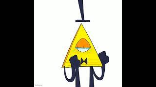 Us ;).. | Bill Cipher edit / animation - [Gravity Falls]