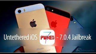 How To: Jailbreak iOS 7 Untethered!