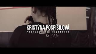 KRISTYNA POSPISILOVA | #GoingSocial 002 | TEASER