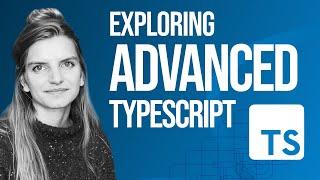 Exploring Advanced TypeScript Concepts - Guards, Utility Functions, and More [Typescript Tutorial]