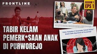 Dugaan Pemerk*saan Kakak-Adik di Purworejo, Kami Telusuri Tempat Kejadian Perkara! Ternyata ….