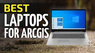 10 Best Laptops 2023 for ArcGIS, AI, CSE, Data Science Analysts