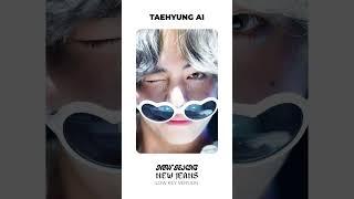 Taehyung - New Jeans by New Jeans (AI COVER) #taehyung #ai #cover #newjeans #kpop