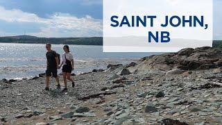 Best Things To Do in Saint John, New Brunswick