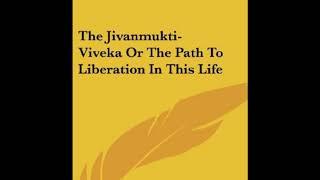 1. The Jivan mukti Viveka