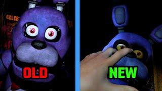 FNAF 1 VS FNAF 1 ROBLOX