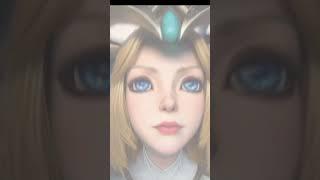 ml new hero edith mobile legends: bang bang #story #mlbb #shorts