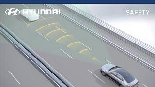 Hyundai | Genesis | Automatic Emergency Braking