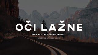 Oriental Balkan Rap Beat ►Oci lazne◄