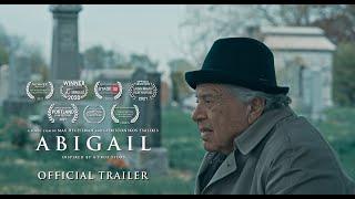 Abigail (2019 Short Film) - Official Trailer #1