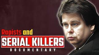 Unraveling the Chilling Crimes of Notorious Serial Killers: serial killer documentary