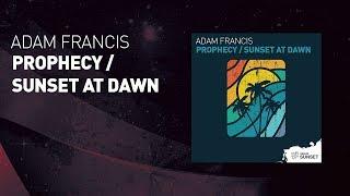 Adam Francis - Sunset At Dawn  [ full version ]