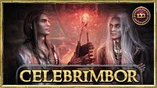 Celebrimbor - Der legendäre Ringschmied