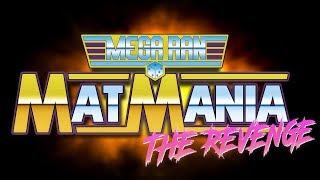 Clean You Up ▸ Mat Mania: The Revenge ~ Mega Ran and Lynx Kinetic