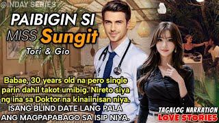 BABAENG TAKOT UMIBIG, INERETO SA KINAIINISAN NYA, ISANG BLIND DATE LANG PALA ANG BABAGO SA ISIP NIYA