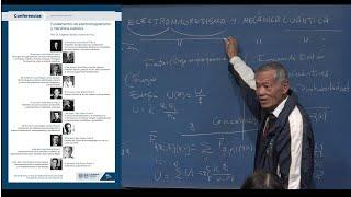 Principio de superposición en electromagnetismo y mecánica cuántica: fuentes... (Eugenio Ley Koo)