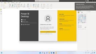 How To : Install PowerBI Desktop on Windows 10/11