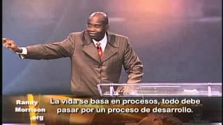 El Valor de Hacer Sacrificios - Parte 1 - Randy Morrison