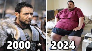 Gladiator (2000) After 24 Years, What Happened to The Cast Now 2024!