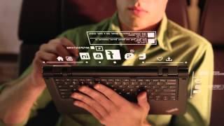 Lenovo ThinkPad Yoga Tour