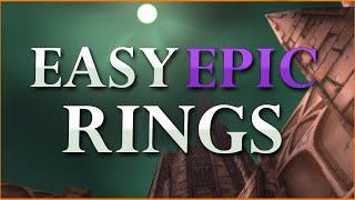 Hallows End Guide  Epic Rings, Mounts, Weapons Loot and Quests