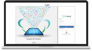 CSC Flow - GovReports