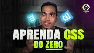 CURSO DE CSS DO ZERO - APRENDA NA PRÁTICA - TUTORIAL COMPLETO