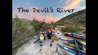 The Devil's River