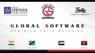 Tally Global Software Trading LLC