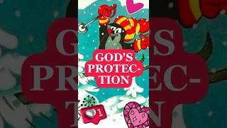 THE LORD Is Saying To You Today: GOD's Protection #propheticwordfromgodfortoday