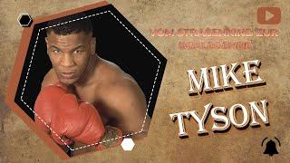  Mike Tyson – Aufstieg, Fall & Neuanfang | Die unglaubliche Lebensgeschichte der Boxlegende! 