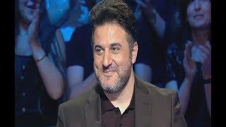 Talk Of The Town - 20/07/2017 - ملحم زين