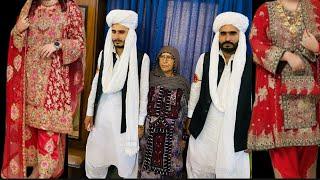 NIkah TİME || BALOCHI WEDDING ️ #balochivlog