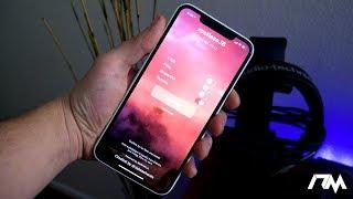 iOS 12 JAILBREAK rootlessJB UPDATE 3.2.3 iOS 12.0 - 12.1.2 JAILBREAK For A9 - A11 DEVICES